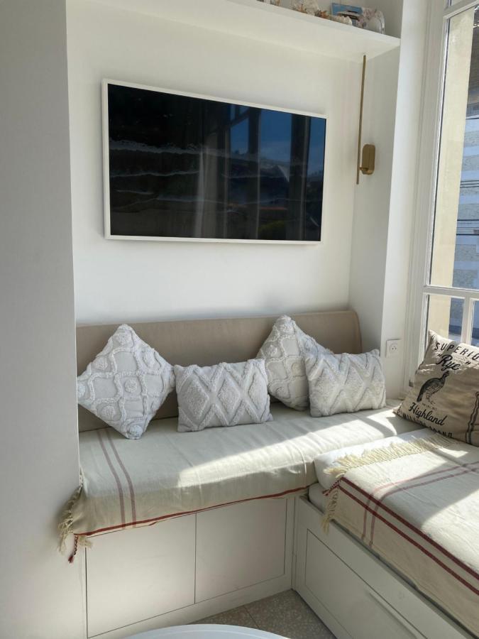 Villa La Rafale Plage Centre 300 M Le Touquet-Paris-Plage Extérieur photo