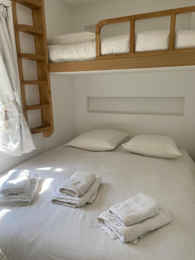 Villa La Rafale Plage Centre 300 M Le Touquet-Paris-Plage Extérieur photo
