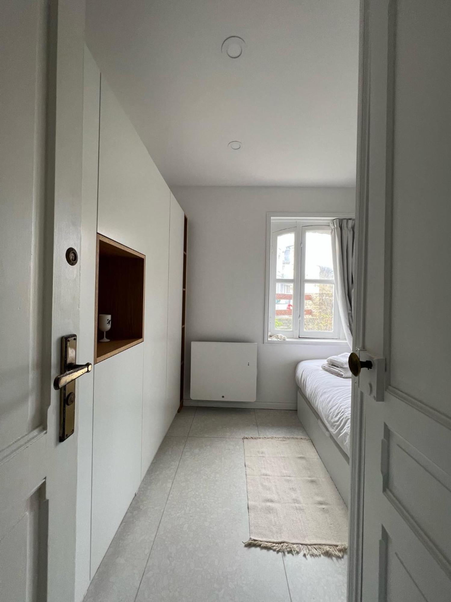Villa La Rafale Plage Centre 300 M Le Touquet-Paris-Plage Extérieur photo